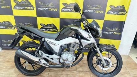 HONDA CG 160 FAN, Foto 1