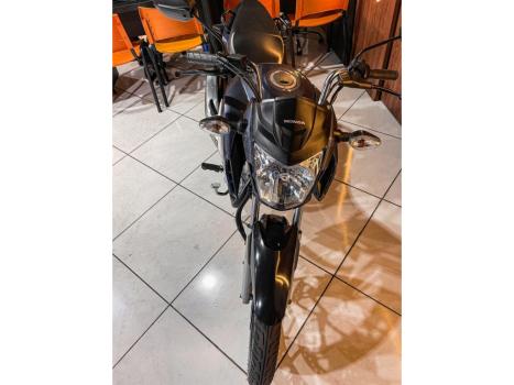 HONDA CG 160 FAN, Foto 4