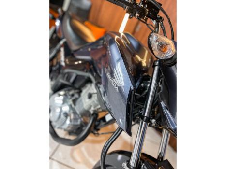 HONDA CG 160 FAN, Foto 7