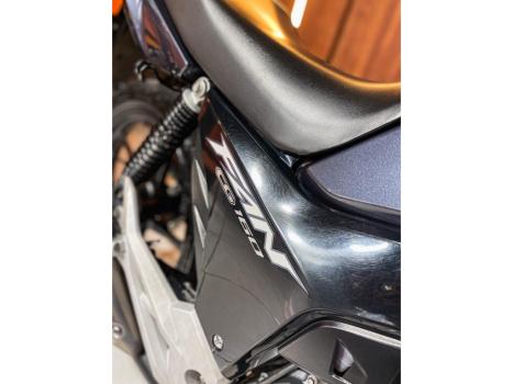 HONDA CG 160 FAN, Foto 8