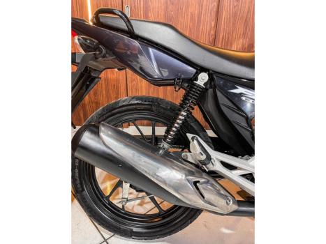 HONDA CG 160 FAN, Foto 9