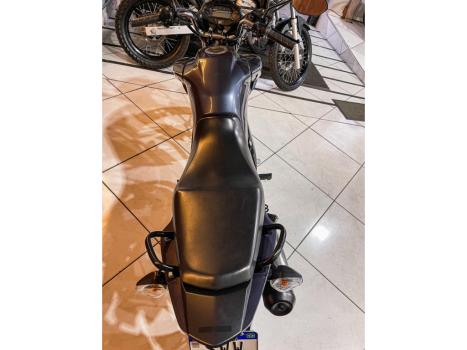 HONDA CG 160 FAN, Foto 10