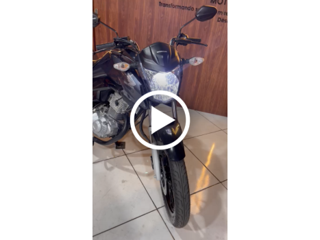 HONDA CG 160 FAN, Foto 12