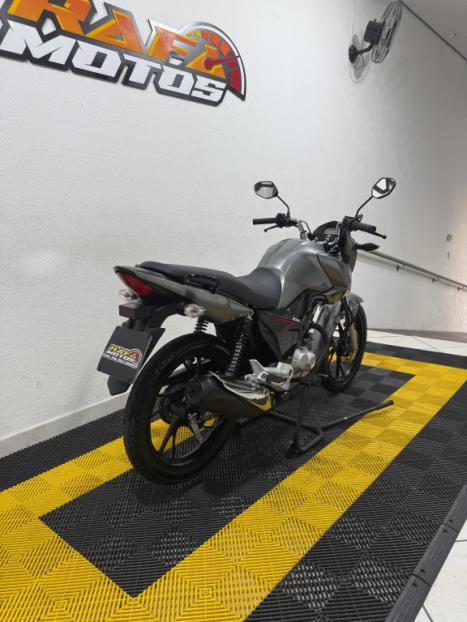 HONDA CG 160 FAN, Foto 7