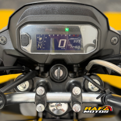 HONDA CG 160 FAN, Foto 8