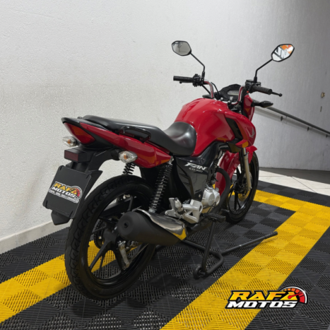 HONDA CG 160 FAN, Foto 7