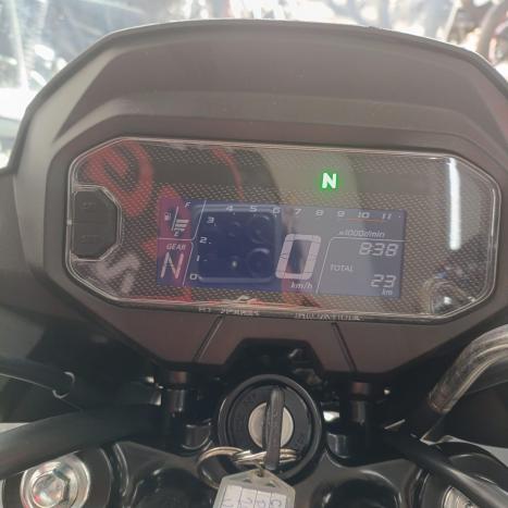 HONDA CG 160 FAN, Foto 5