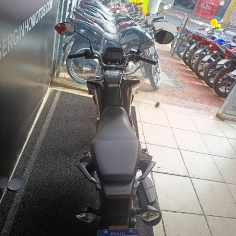 HONDA CG 160 FAN, Foto 6