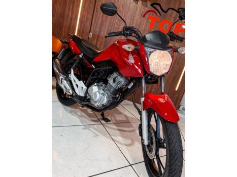 HONDA CG 160 FAN, Foto 6