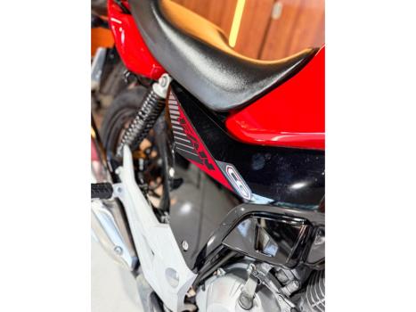 HONDA CG 160 FAN, Foto 8