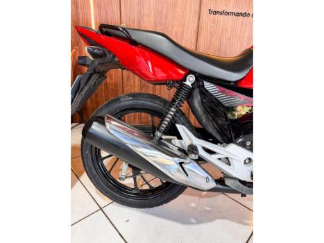 HONDA CG 160 FAN, Foto 9