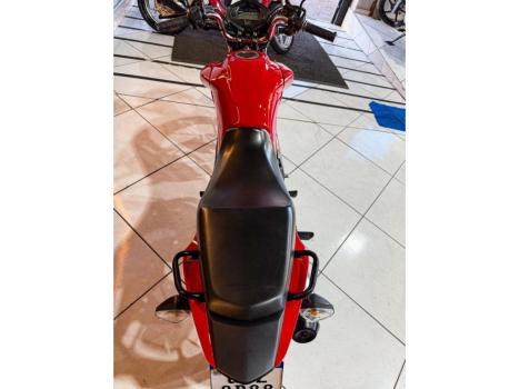 HONDA CG 160 FAN, Foto 10