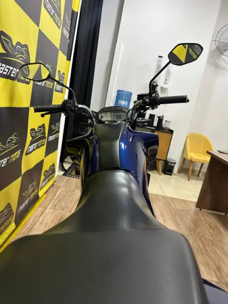HONDA CG 160 FAN, Foto 3