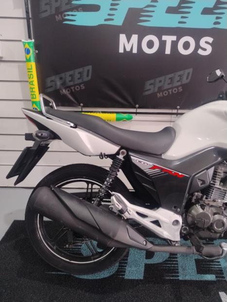 HONDA CG 160 FAN, Foto 2