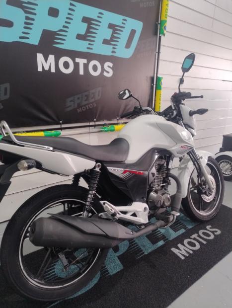 HONDA CG 160 FAN, Foto 5