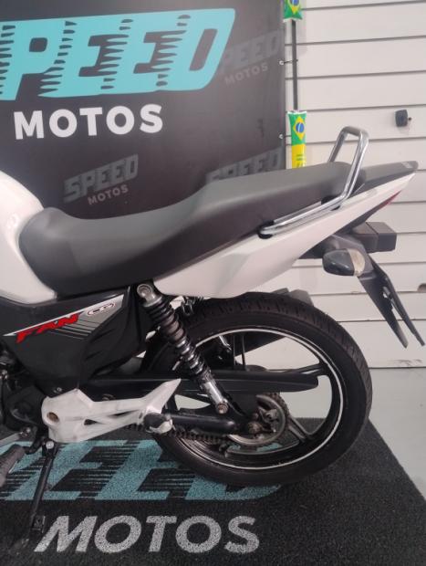 HONDA CG 160 FAN, Foto 6