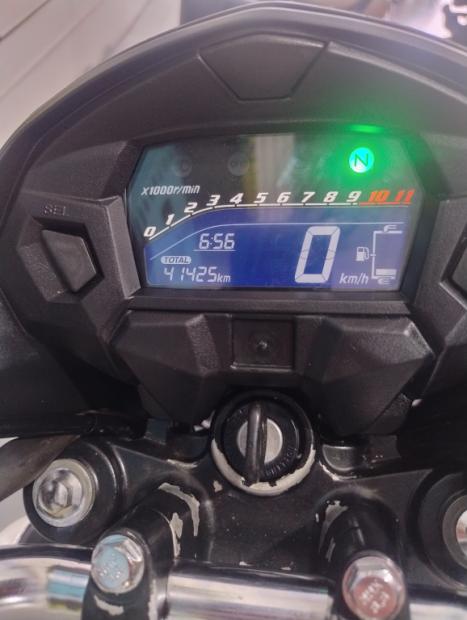 HONDA CG 160 FAN, Foto 8