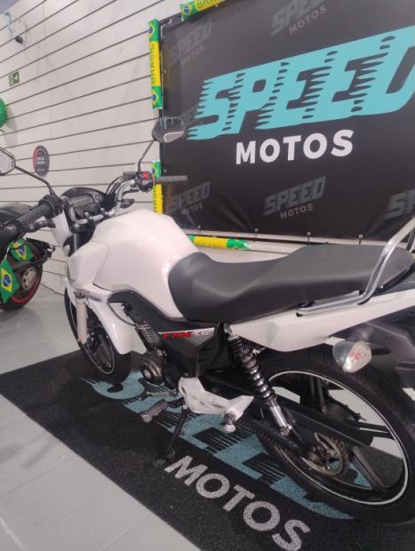 HONDA CG 160 FAN, Foto 10