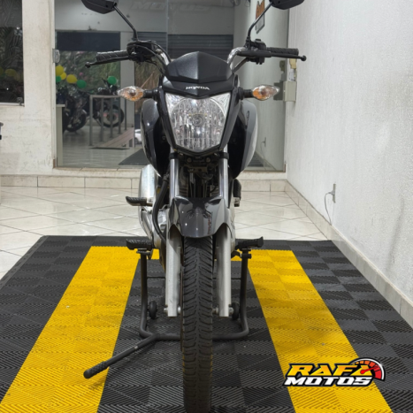 HONDA CG 160 FAN, Foto 5