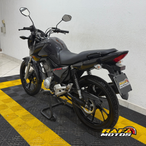 HONDA CG 160 FAN, Foto 6