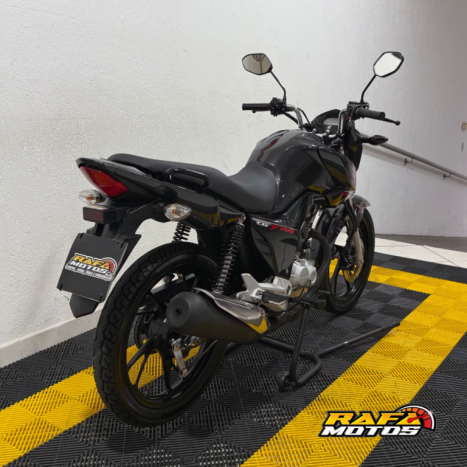 HONDA CG 160 FAN, Foto 7