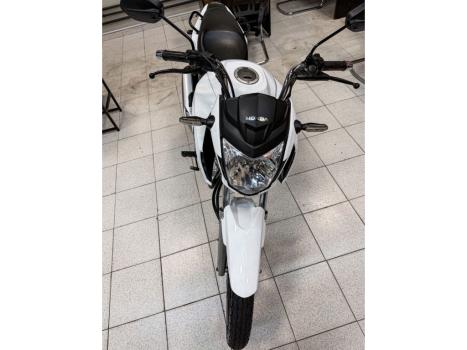 HONDA CG 160 FAN, Foto 4