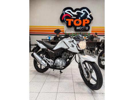HONDA CG 160 FAN, Foto 5