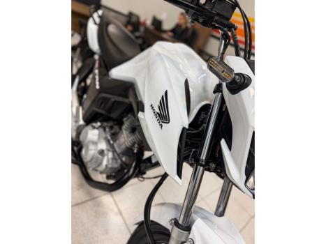 HONDA CG 160 FAN, Foto 7