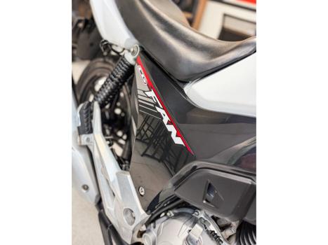 HONDA CG 160 FAN, Foto 8