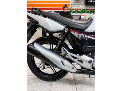 HONDA CG 160 FAN, Foto 9