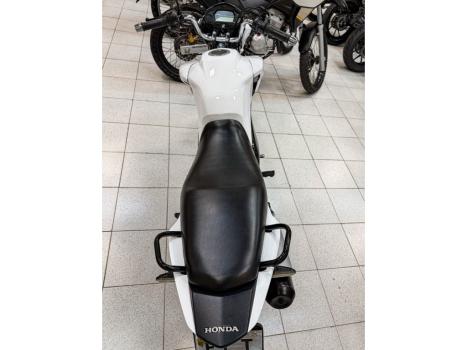 HONDA CG 160 FAN, Foto 10