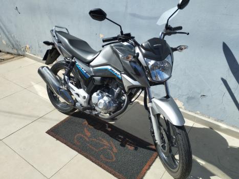 HONDA CG 160 FAN, Foto 8