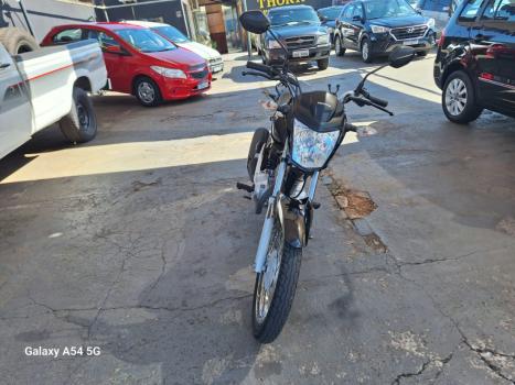 HONDA CG 160 FAN, Foto 4