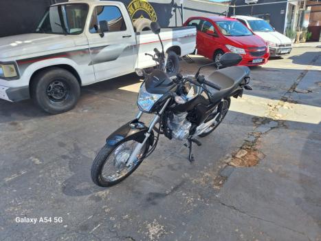 HONDA CG 160 FAN, Foto 7