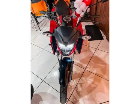 HONDA CG 160 FAN, Foto 4