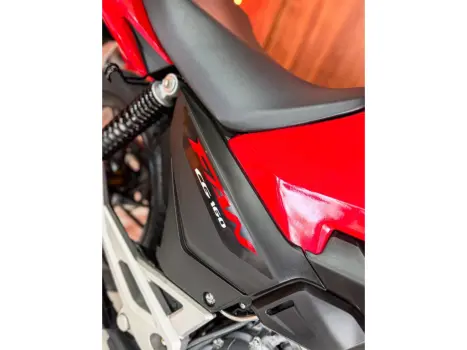 HONDA CG 160 FAN, Foto 8