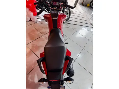 HONDA CG 160 FAN, Foto 10