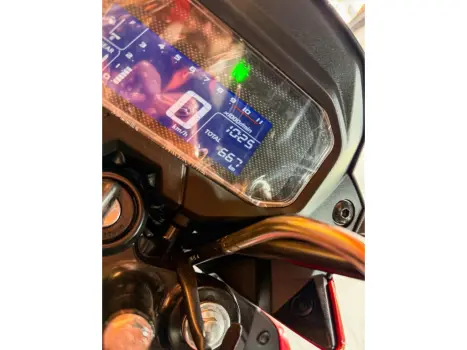 HONDA CG 160 FAN, Foto 11