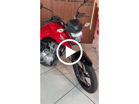 HONDA CG 160 FAN, Foto 12
