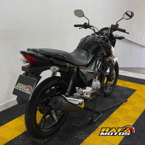 HONDA CG 160 FAN, Foto 7