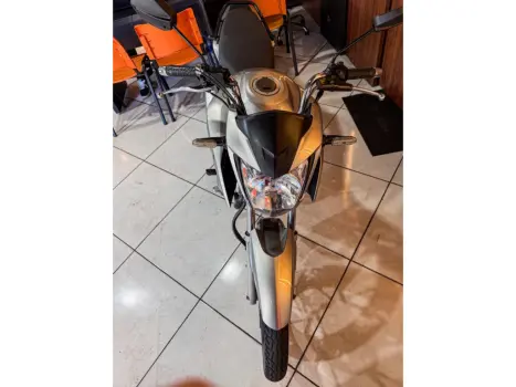 HONDA CG 160 FAN, Foto 4