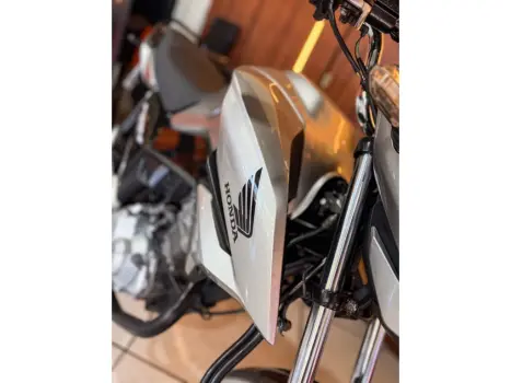 HONDA CG 160 FAN, Foto 8