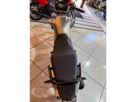 HONDA CG 160 FAN, Foto 11