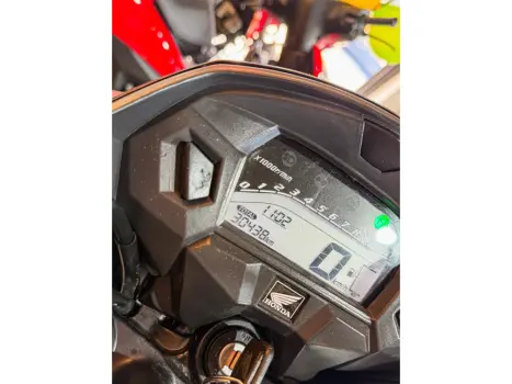 HONDA CG 160 FAN, Foto 12