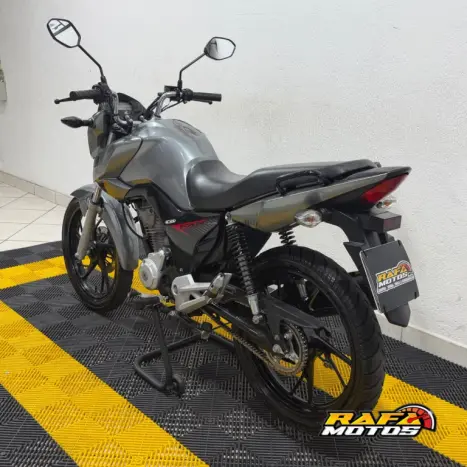 HONDA CG 160 FAN, Foto 6