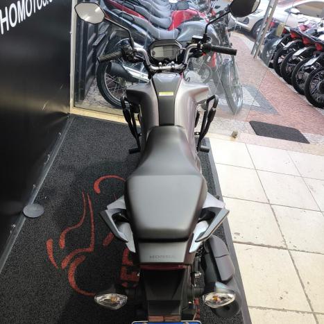 HONDA CG 160 FAN, Foto 5