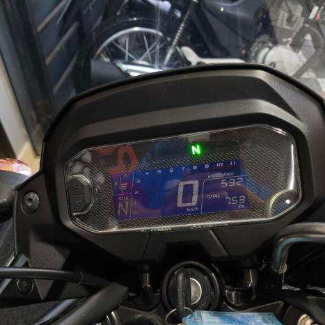 HONDA CG 160 FAN, Foto 6