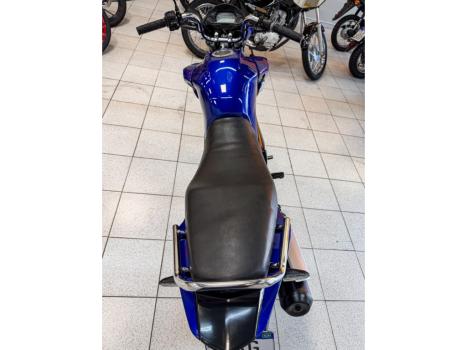 HONDA CG 160 FAN, Foto 12