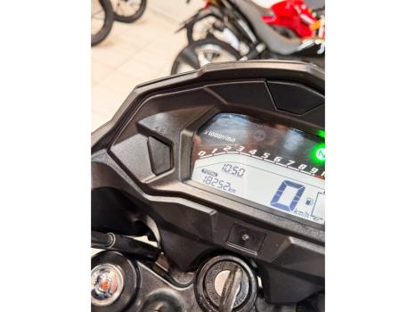 HONDA CG 160 FAN, Foto 13