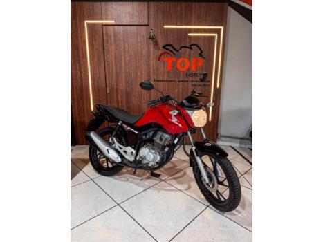 HONDA CG 160 FAN, Foto 5